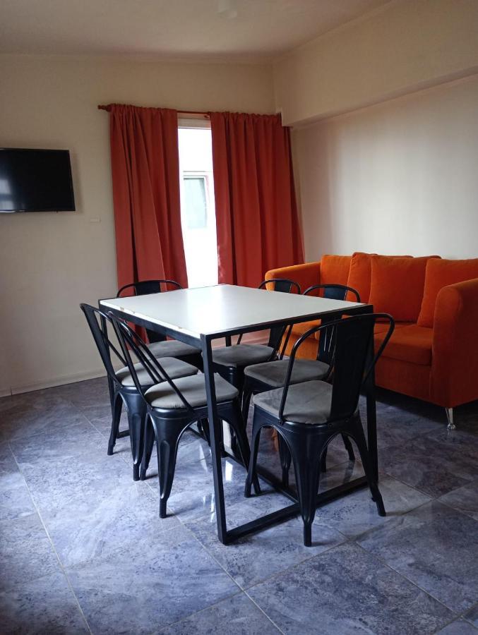 Departamento Don Alberto El Calafate Extérieur photo